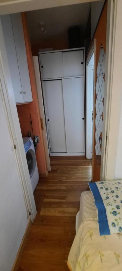 Casamarina Lejlighed Marina di Montemarciano Eksteriør billede