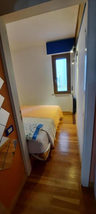 Casamarina Lejlighed Marina di Montemarciano Eksteriør billede