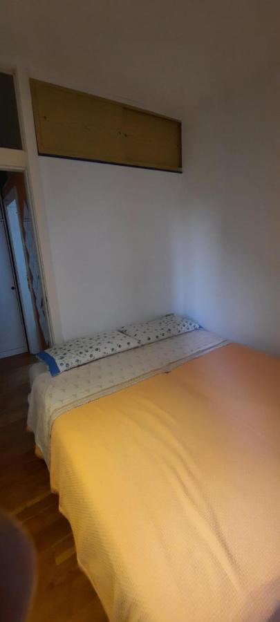 Casamarina Lejlighed Marina di Montemarciano Eksteriør billede