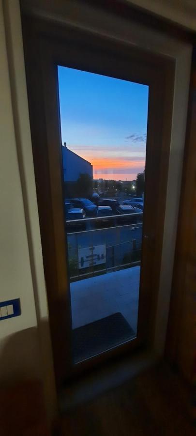 Casamarina Lejlighed Marina di Montemarciano Eksteriør billede